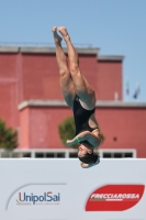 Thumbnail - Diana Caterina Romano - Wasserspringen - 2023 - Roma Junior Diving Cup - Teilnehmer - Girls B 03064_11537.jpg