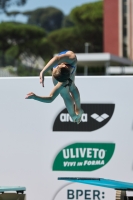 Thumbnail - Emma Kelly - Прыжки в воду - 2023 - Roma Junior Diving Cup - Participants - Girls B 03064_11543.jpg
