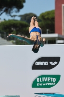 Thumbnail - Emma Kelly - Wasserspringen - 2023 - Roma Junior Diving Cup - Teilnehmer - Girls B 03064_11544.jpg