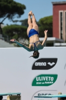 Thumbnail - Emma Kelly - Wasserspringen - 2023 - Roma Junior Diving Cup - Teilnehmer - Girls B 03064_11545.jpg