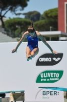 Thumbnail - Emma Kelly - Wasserspringen - 2023 - Roma Junior Diving Cup - Teilnehmer - Girls B 03064_11547.jpg