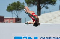 Thumbnail - Caterina Pellegrini - Прыжки в воду - 2023 - Roma Junior Diving Cup - Participants - Girls B 03064_11569.jpg