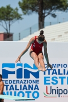 Thumbnail - Caterina Pellegrini - Прыжки в воду - 2023 - Roma Junior Diving Cup - Participants - Girls B 03064_11572.jpg