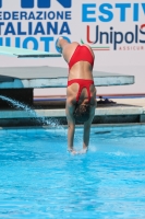 Thumbnail - Caterina Pellegrini - Прыжки в воду - 2023 - Roma Junior Diving Cup - Participants - Girls B 03064_11573.jpg