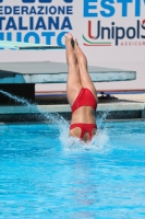 Thumbnail - Caterina Pellegrini - Прыжки в воду - 2023 - Roma Junior Diving Cup - Participants - Girls B 03064_11574.jpg