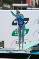 Thumbnail - Taluyah Verwoolde - Plongeon - 2023 - Roma Junior Diving Cup - Participants - Girls B 03064_11577.jpg