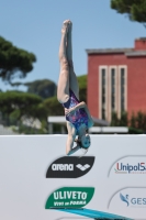 Thumbnail - Taluyah Verwoolde - Plongeon - 2023 - Roma Junior Diving Cup - Participants - Girls B 03064_11580.jpg