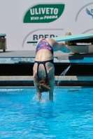 Thumbnail - Taluyah Verwoolde - Plongeon - 2023 - Roma Junior Diving Cup - Participants - Girls B 03064_11586.jpg