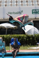 Thumbnail - Greta Signorello - Diving Sports - 2023 - Roma Junior Diving Cup - Participants - Girls A 03064_11620.jpg