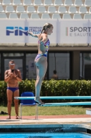 Thumbnail - Lita van Weert - Прыжки в воду - 2023 - Roma Junior Diving Cup - Participants - Girls B 03064_11627.jpg