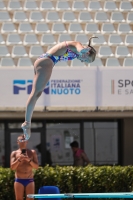 Thumbnail - Lita van Weert - Прыжки в воду - 2023 - Roma Junior Diving Cup - Participants - Girls B 03064_11629.jpg