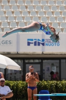 Thumbnail - Lita van Weert - Прыжки в воду - 2023 - Roma Junior Diving Cup - Participants - Girls B 03064_11630.jpg