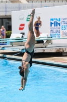 Thumbnail - Diana Caterina Romano - Tuffi Sport - 2023 - Roma Junior Diving Cup - Participants - Girls B 03064_11650.jpg