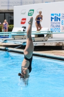 Thumbnail - Diana Caterina Romano - Прыжки в воду - 2023 - Roma Junior Diving Cup - Participants - Girls B 03064_11651.jpg