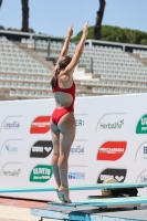 Thumbnail - Marta Piccini - Прыжки в воду - 2023 - Roma Junior Diving Cup - Participants - Girls B 03064_11663.jpg