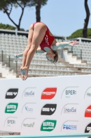 Thumbnail - Marta Piccini - Прыжки в воду - 2023 - Roma Junior Diving Cup - Participants - Girls B 03064_11665.jpg