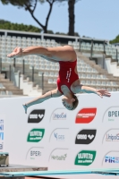 Thumbnail - Marta Piccini - Прыжки в воду - 2023 - Roma Junior Diving Cup - Participants - Girls B 03064_11666.jpg