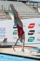Thumbnail - Marta Piccini - Прыжки в воду - 2023 - Roma Junior Diving Cup - Participants - Girls B 03064_11667.jpg