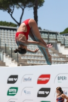 Thumbnail - Caterina Pellegrini - Прыжки в воду - 2023 - Roma Junior Diving Cup - Participants - Girls B 03064_11682.jpg
