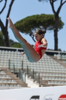 Thumbnail - Caterina Pellegrini - Прыжки в воду - 2023 - Roma Junior Diving Cup - Participants - Girls B 03064_11685.jpg