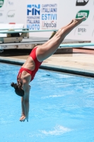 Thumbnail - Caterina Pellegrini - Прыжки в воду - 2023 - Roma Junior Diving Cup - Participants - Girls B 03064_11687.jpg