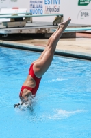 Thumbnail - Caterina Pellegrini - Прыжки в воду - 2023 - Roma Junior Diving Cup - Participants - Girls B 03064_11688.jpg