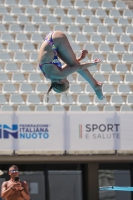 Thumbnail - Lita van Weert - Прыжки в воду - 2023 - Roma Junior Diving Cup - Participants - Girls B 03064_11721.jpg