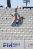 Thumbnail - Lita van Weert - Прыжки в воду - 2023 - Roma Junior Diving Cup - Participants - Girls B 03064_11722.jpg