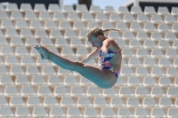 Thumbnail - Lita van Weert - Diving Sports - 2023 - Roma Junior Diving Cup - Participants - Girls B 03064_11724.jpg