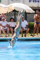 Thumbnail - Lita van Weert - Diving Sports - 2023 - Roma Junior Diving Cup - Participants - Girls B 03064_11725.jpg