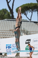 Thumbnail - Diana Caterina Romano - Прыжки в воду - 2023 - Roma Junior Diving Cup - Participants - Girls B 03064_11735.jpg