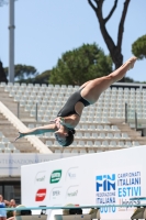 Thumbnail - Diana Caterina Romano - Прыжки в воду - 2023 - Roma Junior Diving Cup - Participants - Girls B 03064_11739.jpg