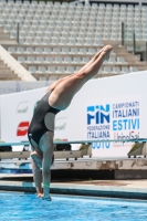 Thumbnail - Diana Caterina Romano - Прыжки в воду - 2023 - Roma Junior Diving Cup - Participants - Girls B 03064_11740.jpg