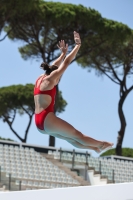 Thumbnail - Caterina Pellegrini - Прыжки в воду - 2023 - Roma Junior Diving Cup - Participants - Girls B 03064_11769.jpg