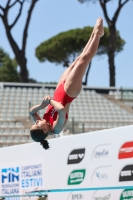 Thumbnail - Caterina Pellegrini - Прыжки в воду - 2023 - Roma Junior Diving Cup - Participants - Girls B 03064_11772.jpg