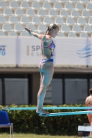 Thumbnail - Lita van Weert - Diving Sports - 2023 - Roma Junior Diving Cup - Participants - Girls B 03064_11813.jpg