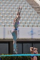 Thumbnail - Lita van Weert - Wasserspringen - 2023 - Roma Junior Diving Cup - Teilnehmer - Girls B 03064_11814.jpg