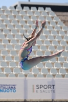 Thumbnail - Lita van Weert - Diving Sports - 2023 - Roma Junior Diving Cup - Participants - Girls B 03064_11815.jpg