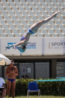 Thumbnail - Lita van Weert - Diving Sports - 2023 - Roma Junior Diving Cup - Participants - Girls B 03064_11817.jpg