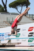 Thumbnail - Marta Piccini - Прыжки в воду - 2023 - Roma Junior Diving Cup - Participants - Girls B 03064_11847.jpg