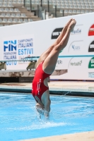 Thumbnail - Marta Piccini - Прыжки в воду - 2023 - Roma Junior Diving Cup - Participants - Girls B 03064_11848.jpg