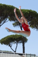 Thumbnail - Caterina Pellegrini - Прыжки в воду - 2023 - Roma Junior Diving Cup - Participants - Girls B 03064_11860.jpg