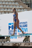 Thumbnail - Lita van Weert - Diving Sports - 2023 - Roma Junior Diving Cup - Participants - Girls B 03064_11912.jpg