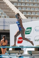 Thumbnail - Lita van Weert - Diving Sports - 2023 - Roma Junior Diving Cup - Participants - Girls B 03064_11913.jpg