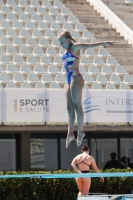 Thumbnail - Lita van Weert - Diving Sports - 2023 - Roma Junior Diving Cup - Participants - Girls B 03064_11914.jpg