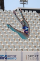 Thumbnail - Lita van Weert - Diving Sports - 2023 - Roma Junior Diving Cup - Participants - Girls B 03064_11917.jpg