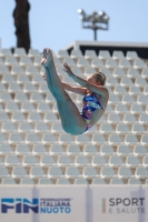 Thumbnail - Lita van Weert - Diving Sports - 2023 - Roma Junior Diving Cup - Participants - Girls B 03064_11918.jpg