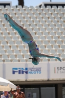 Thumbnail - Lita van Weert - Tuffi Sport - 2023 - Roma Junior Diving Cup - Participants - Girls B 03064_11919.jpg