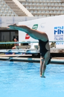 Thumbnail - Diana Caterina Romano - Прыжки в воду - 2023 - Roma Junior Diving Cup - Participants - Girls B 03064_11937.jpg