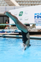 Thumbnail - Diana Caterina Romano - Прыжки в воду - 2023 - Roma Junior Diving Cup - Participants - Girls B 03064_11938.jpg